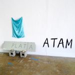 Plata MataHoly GhostHungry GhostMontserrat College of Art2011