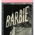 Impossible Silver Shade Instant Film_BarbieCar