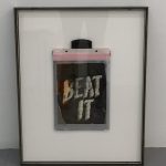 Impossible Silver Shade Instant Film_beat it